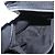 BALLY Borsa a Spalla in Pelle Scamosciata Nera Argento Auth BA6459 Nero - vista 21