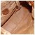 Borsa a mano in pelle GUCCI Bamboo 2 in 1 Beige Argento 001 1577 Auth 143268 - vista 17