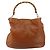 Borsa a mano in pelle GUCCI Bamboo 2 in 1 Beige Argento 001 1577 Auth 143268 - vista 2