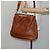 Borsa a mano in pelle GUCCI Bamboo 2 in 1 Beige Argento 001 1577 Auth 143268 - vista 22