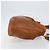 Borsa a mano in pelle GUCCI Bamboo 2 in 1 Beige Argento 001 1577 Auth 143268 - vista 4