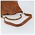 Borsa a mano in pelle GUCCI Bamboo 2 in 1 Beige Argento 001 1577 Auth 143268 - vista 9