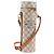 LOUIS VUITTON Porta bottiglia Damier Azur Borsa GI0373 Auth 128175V