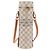 LOUIS VUITTON Porta bottiglia Damier Azur Borsa GI0373 Auth 128175V - vista 13