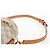 LOUIS VUITTON Porta bottiglia Damier Azur Borsa GI0373 Auth 128175V - vista 15