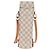 LOUIS VUITTON Porta bottiglia Damier Azur Borsa GI0373 Auth 128175V - vista 2