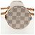 LOUIS VUITTON Porta bottiglia Damier Azur Borsa GI0373 Auth 128175V - vista 5