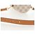 LOUIS VUITTON Porta bottiglia Damier Azur Borsa GI0373 Auth 128175V - vista 8
