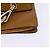 Chloé Borsa a Spalla Chloe Fay in Pelle Scamosciata Beige Oro Auth BA5749 D'oro - vista 14