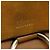 Chloé Borsa a Spalla Chloe Fay in Pelle Scamosciata Beige Oro Auth BA5749 D'oro - vista 17