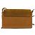 Chloé Borsa a Spalla Chloe Fay in Pelle Scamosciata Beige Oro Auth BA5749 D'oro - vista 2