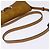 Chloé Borsa a Spalla Chloe Fay in Pelle Scamosciata Beige Oro Auth BA5749 D'oro - vista 7
