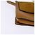 Chloé Borsa a Spalla Chloe Fay in Pelle Scamosciata Beige Oro Auth BA5749 D'oro - vista 9