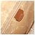 Borsa a Spalla Gucci Bamboo in Pelle 2 in 1 Marrone Oro 001 1781 1577 Auth 140200 - vista 18