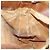 Borsa a Spalla Gucci Bamboo in Pelle 2 in 1 Marrone Oro 001 1781 1577 Auth 140200 - vista 19