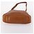 Borsa a Spalla Gucci Bamboo in Pelle 2 in 1 Marrone Oro 001 1781 1577 Auth 140200 - vista 5