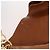 Borsa a Spalla Gucci Bamboo in Pelle 2 in 1 Marrone Oro 001 1781 1577 Auth 140200 - vista 6