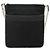 Borsa a Spalla LOEWE PVC Nero Argento Auth 141812 - vista 13