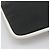 Borsa a Spalla LOEWE PVC Nero Argento Auth 141812 - vista 14