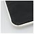 Borsa a Spalla LOEWE PVC Nero Argento Auth 141812 - vista 16