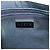 Borsa a Spalla LOEWE PVC Nero Argento Auth 141812 - vista 17