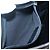 Borsa a Spalla LOEWE PVC Nero Argento Auth 141812 - vista 20