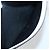 Borsa a Spalla LOEWE PVC Nero Argento Auth 141812 - vista 21