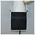 Borsa a Spalla LOEWE PVC Nero Argento Auth 141812 - vista 22
