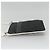 Borsa a Spalla LOEWE PVC Nero Argento Auth 141812 - vista 3