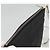 Borsa a Spalla LOEWE PVC Nero Argento Auth 141812 - vista 6