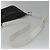 Borsa a Spalla LOEWE PVC Nero Argento Auth 141812 - vista 7