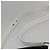 Borsa a Spalla LOEWE PVC Nero Argento Auth 141812 - vista 8