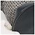 FENDI Zucchino Canvas Schultertasche Navy Silber Auth 141032 Marineblau - Ansicht 16