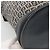 FENDI Zucchino Canvas Schultertasche Navy Silber Auth 141032 Marineblau - Ansicht 17