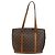 LOUIS VUITTON Borsa Tote Babylone Monogram M51102 LV Auth 142635 Monogramma - vista 13