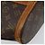 LOUIS VUITTON Borsa Tote Babylone Monogram M51102 LV Auth 142635 Monogramma - vista 16