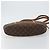LOUIS VUITTON Borsa Tote Babylone Monogram M51102 LV Auth 142635 Monogramma - vista 5