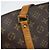 LOUIS VUITTON Borsa Tote Babylone Monogram M51102 LV Auth 142635 Monogramma - vista 9