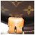 LOUIS VUITTON Borsa a Mano Monogram Rivoli M53380 LV Auth 141714 Monogramma - vista 12
