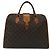 LOUIS VUITTON Borsa a Mano Monogram Rivoli M53380 LV Auth 141714 Monogramma - vista 13