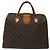 LOUIS VUITTON Borsa a Mano Monogram Rivoli M53380 LV Auth 141714 Monogramma - vista 2