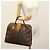LOUIS VUITTON Borsa a Mano Monogram Rivoli M53380 LV Auth 141714 Monogramma - vista 25