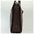 LOUIS VUITTON Borsa a Mano Monogram Rivoli M53380 LV Auth 141714 Monogramma - vista 4