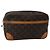 LOUIS VUITTON Clutch Compiegne 28 M51845 LV Auth BA5642 Monogramma