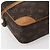 LOUIS VUITTON Clutch Compiegne 28 M51845 LV Auth BA5642 Monogramma - vista 15