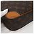 LOUIS VUITTON Clutch Compiegne 28 M51845 LV Auth BA5642 Monogramma - vista 16