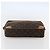 LOUIS VUITTON Clutch Compiegne 28 M51845 LV Auth BA5642 Monogramma - vista 6