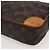 LOUIS VUITTON Clutch Compiegne 28 M51845 LV Auth BA5642 Monogramma - vista 7