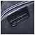 Borsa a Spalla Vala in Pelle Nera e Oro Auth BA5962 di Salvatore Ferragamo Nero D'oro - vista 12