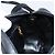 Borsa a Spalla Vala in Pelle Nera e Oro Auth BA5962 di Salvatore Ferragamo Nero D'oro - vista 18